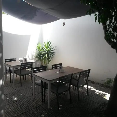Alcacaria Do Bairro-3